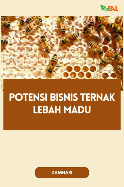 Sampul buku Potensi Bisnis Terna...